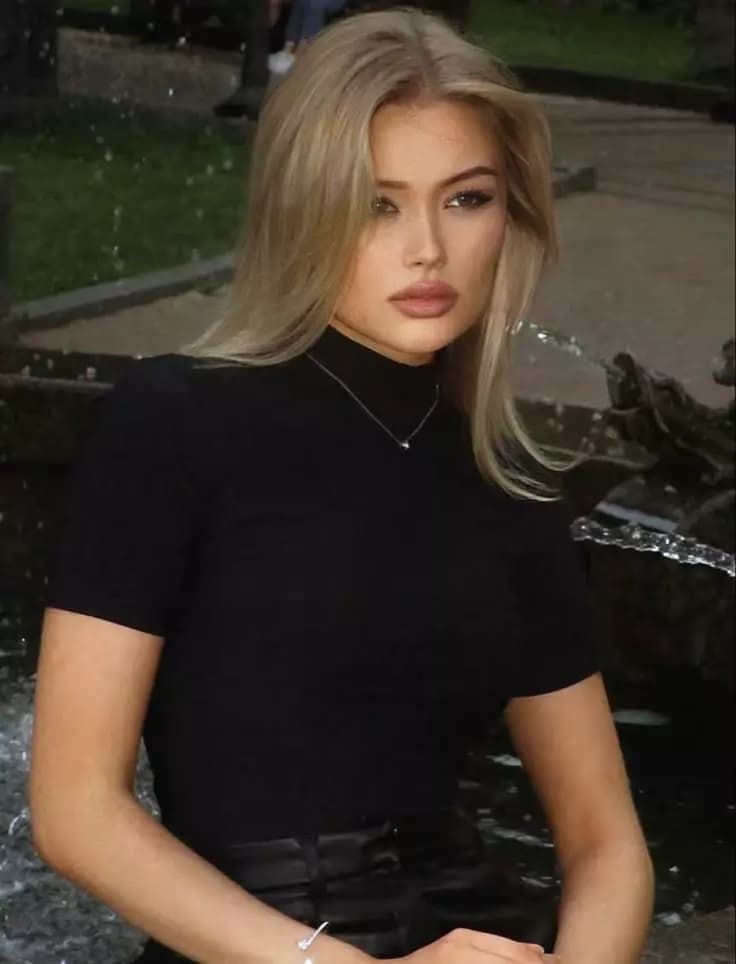 Hannah Cruzz  thumbnail