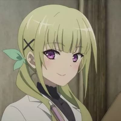 Keina Kanzaki - Sadistic surgeon  thumbnail