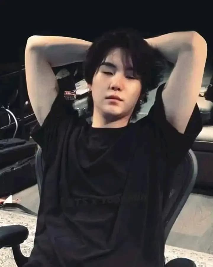 Yoongi Psychopath thumbnail