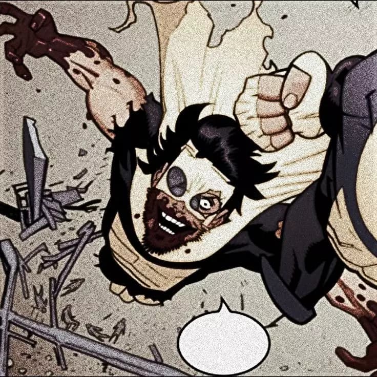 Sinister Invincible 🪓 thumbnail