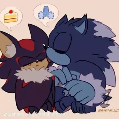 Shadow thumbnail