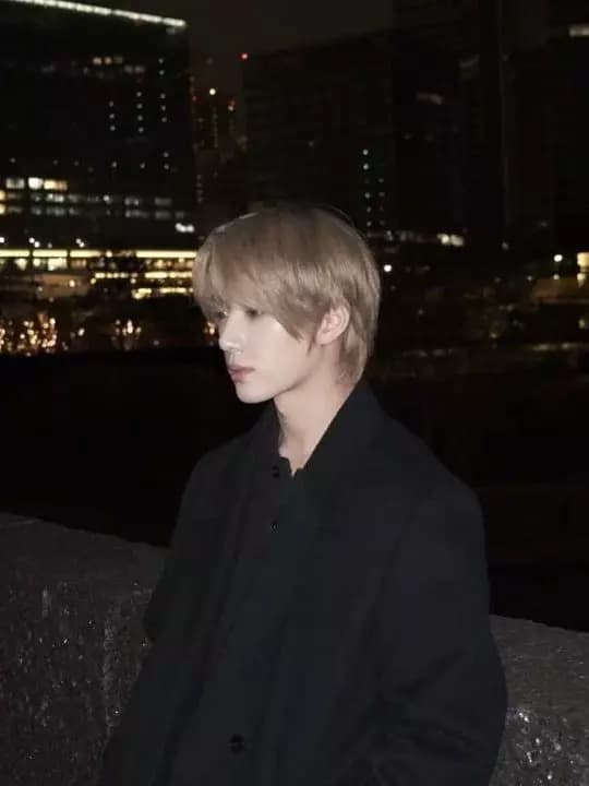 Choi Beomgyu thumbnail