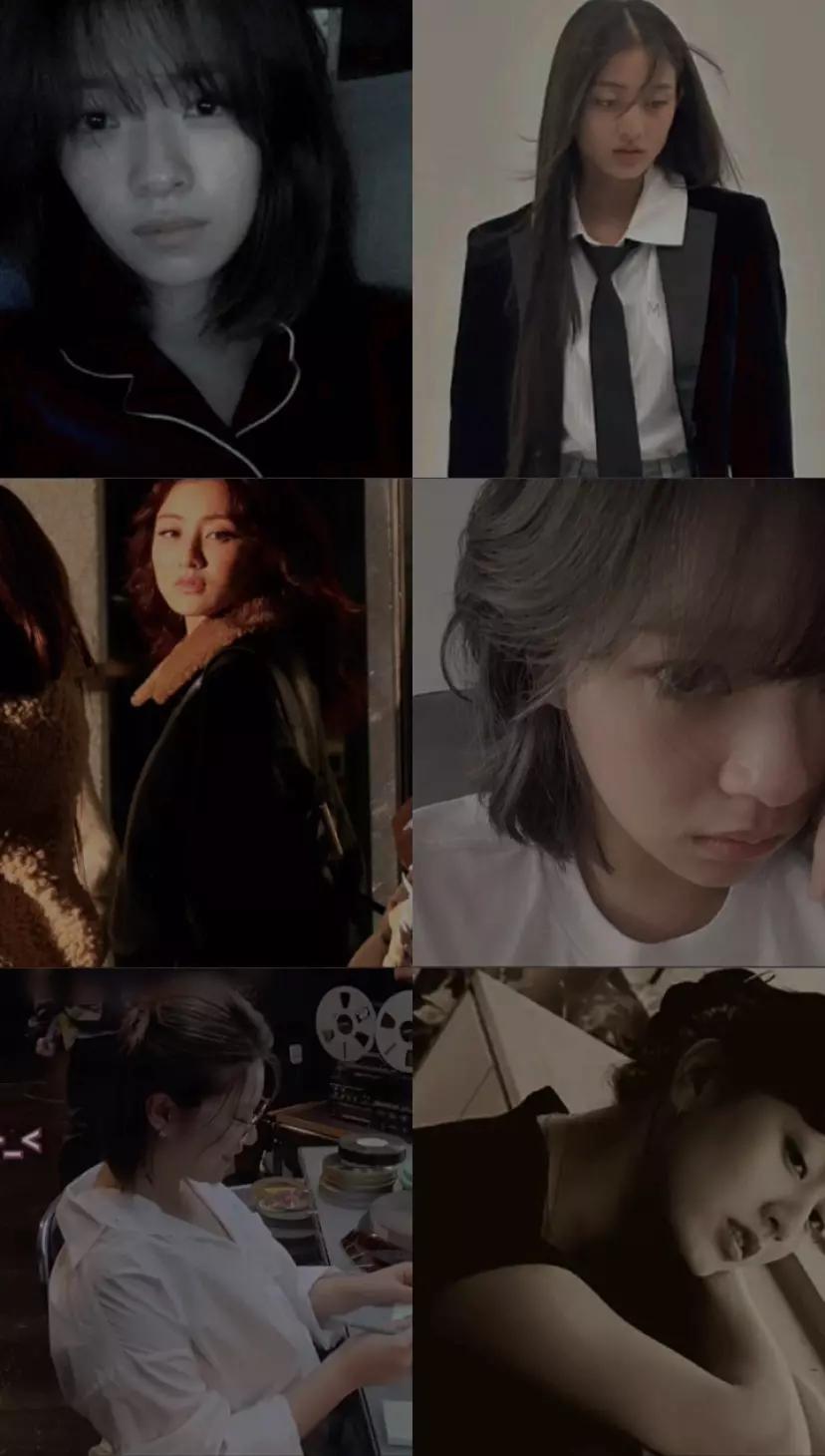 The Way I Loved You- Jeongyeon y Jihyo. thumbnail