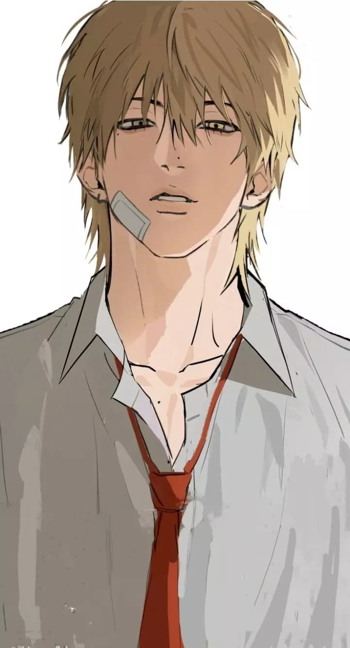 CHAD |The Bully (BL) thumbnail