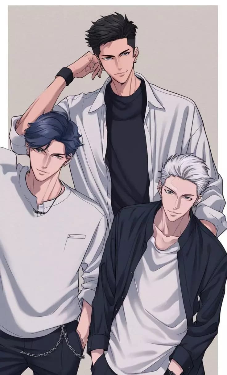 Your Roommates  thumbnail