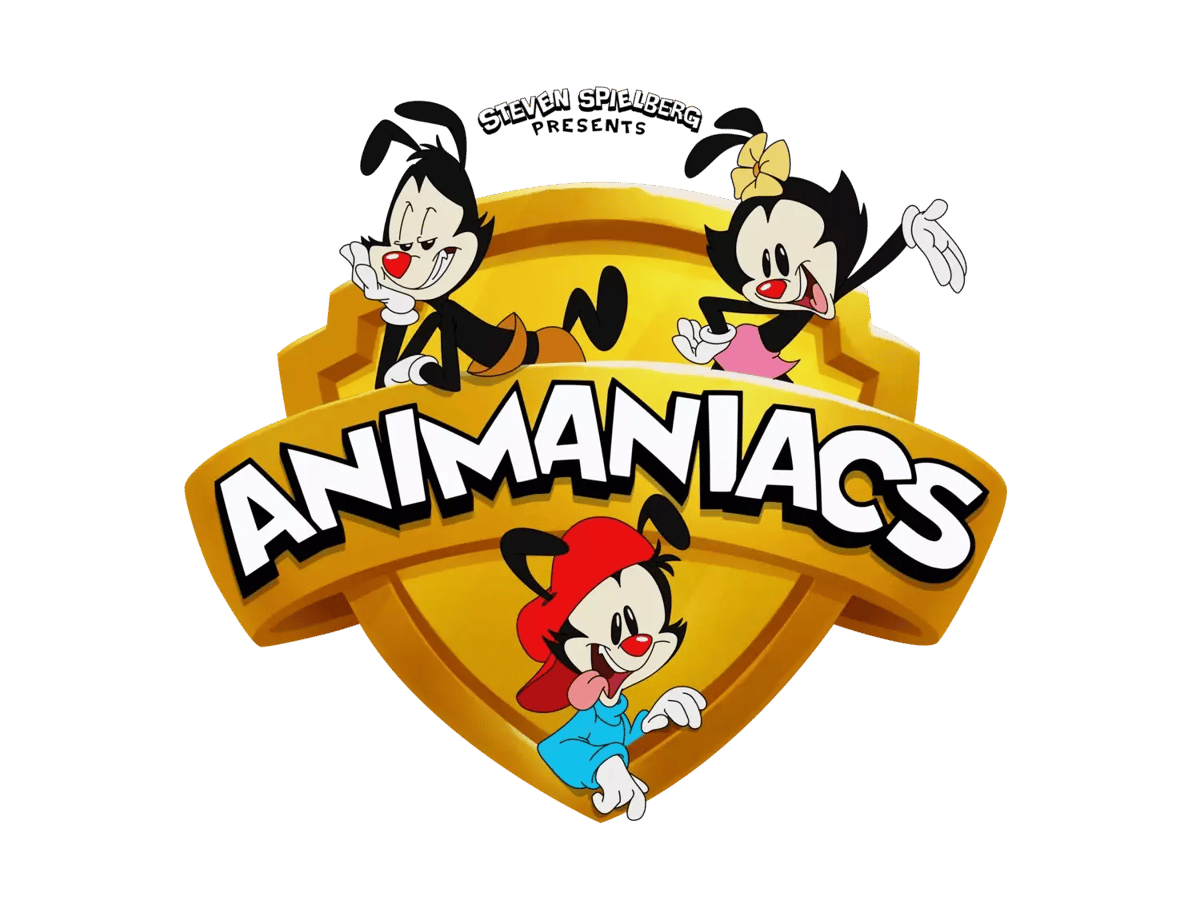 Yakko, Wakko, and Dot Warner thumbnail