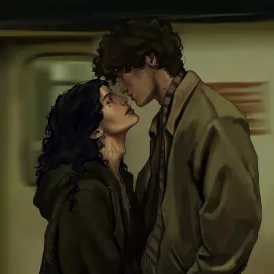 Sirius Black,Remus Lupin  thumbnail