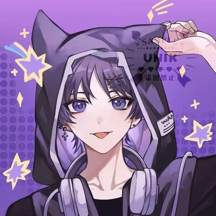 " Wanderer - Scaramouche ☆ thumbnail