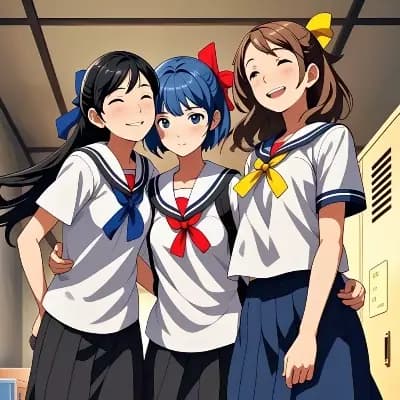 Aika, Anna, Annabella thumbnail