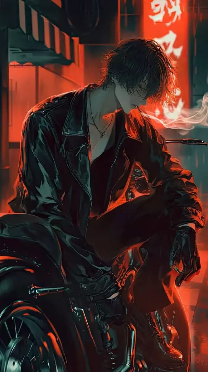 Lucius thumbnail