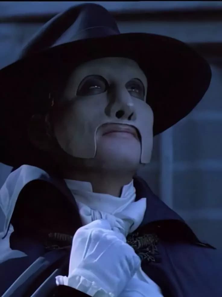 The Phantom of the Opera |father | thumbnail