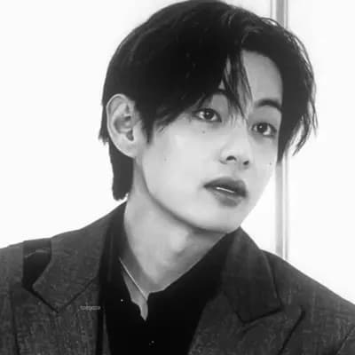 Kim Taehyung thumbnail