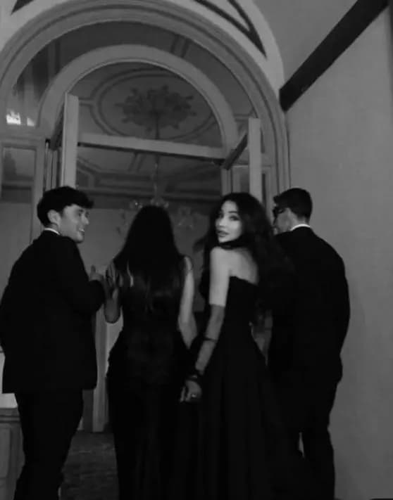 Mafia friends  thumbnail
