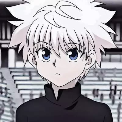 Killua Zoldyck [BL] thumbnail