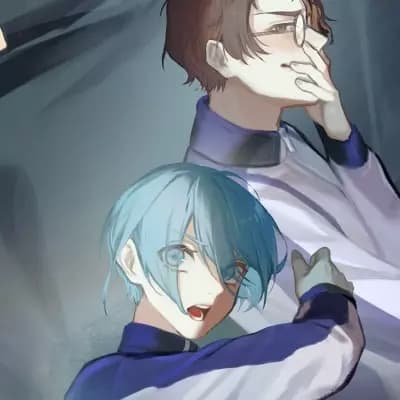 Yukimiya kenyu dan Yo hiori thumbnail