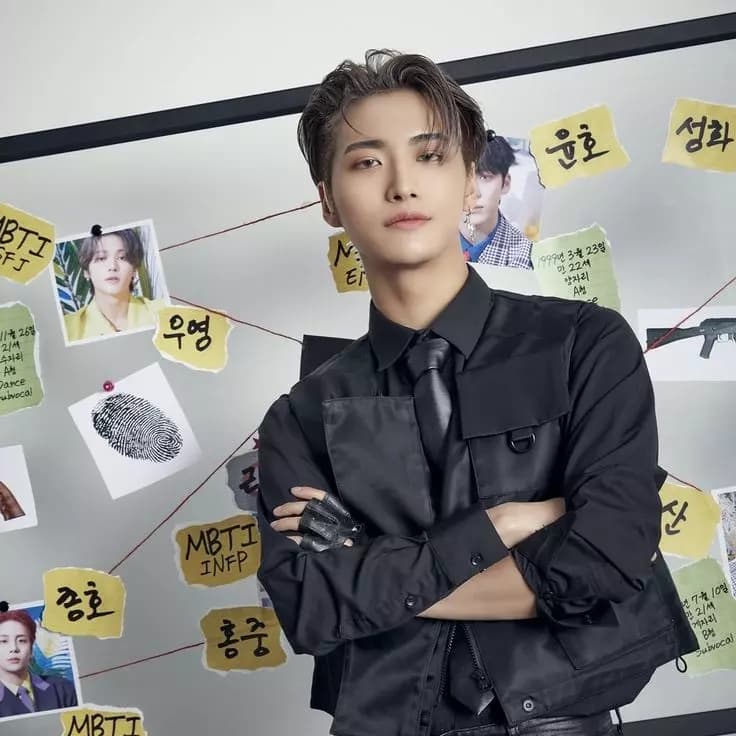 Seonghwa thumbnail