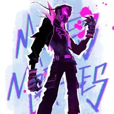 Miles Morales (Earth-42) thumbnail