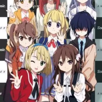 Harem World thumbnail