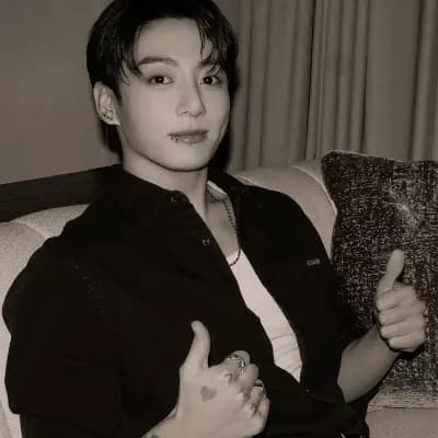 Jungkook thumbnail