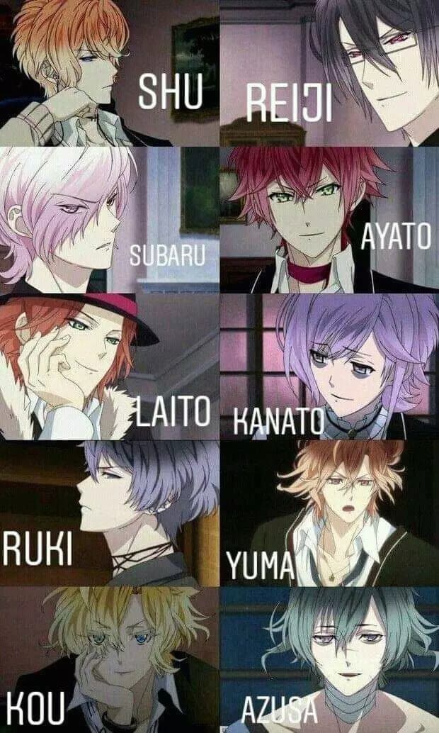 Diaboliklovers  thumbnail