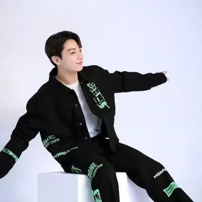 Jeon jungkook  thumbnail