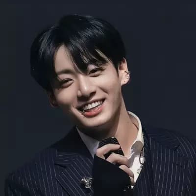 Jeon Jungkook thumbnail