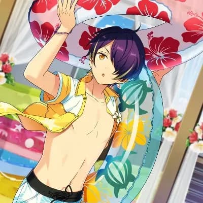 Senkoku Shinobu thumbnail