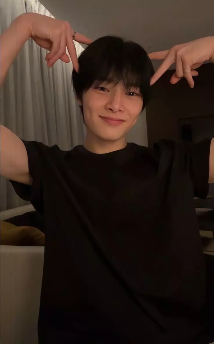 Yang Jeongin thumbnail