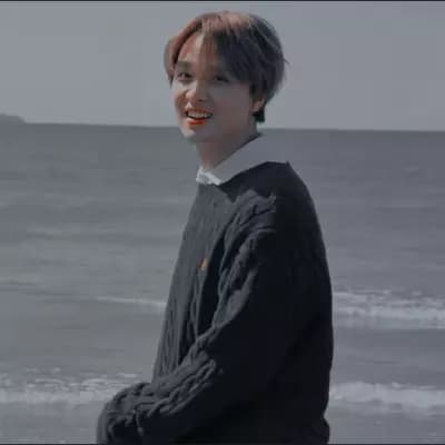 Haechan thumbnail