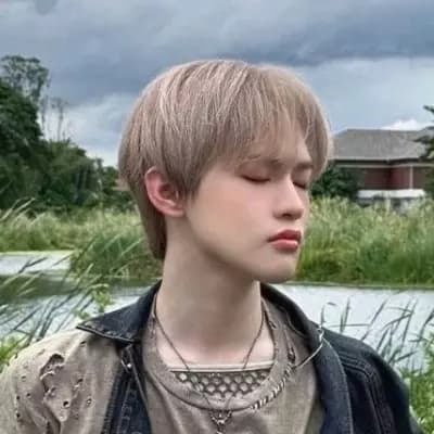 Zhong Chenle thumbnail