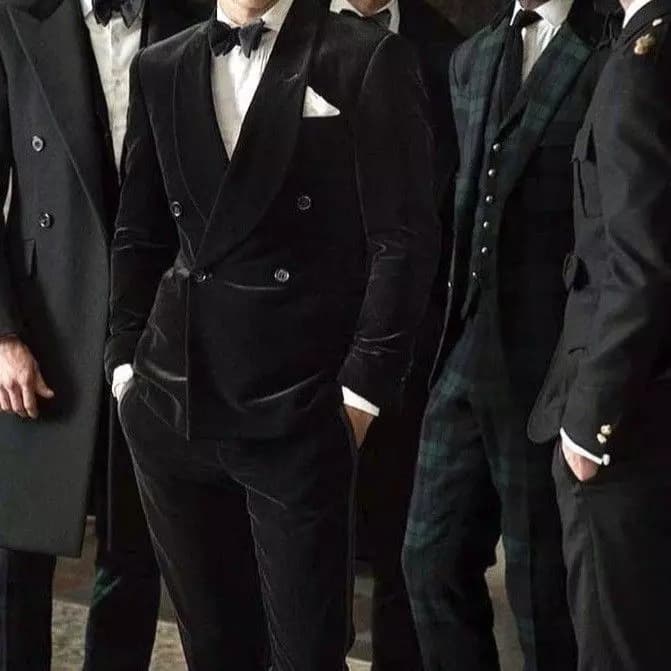 Mafia family thumbnail