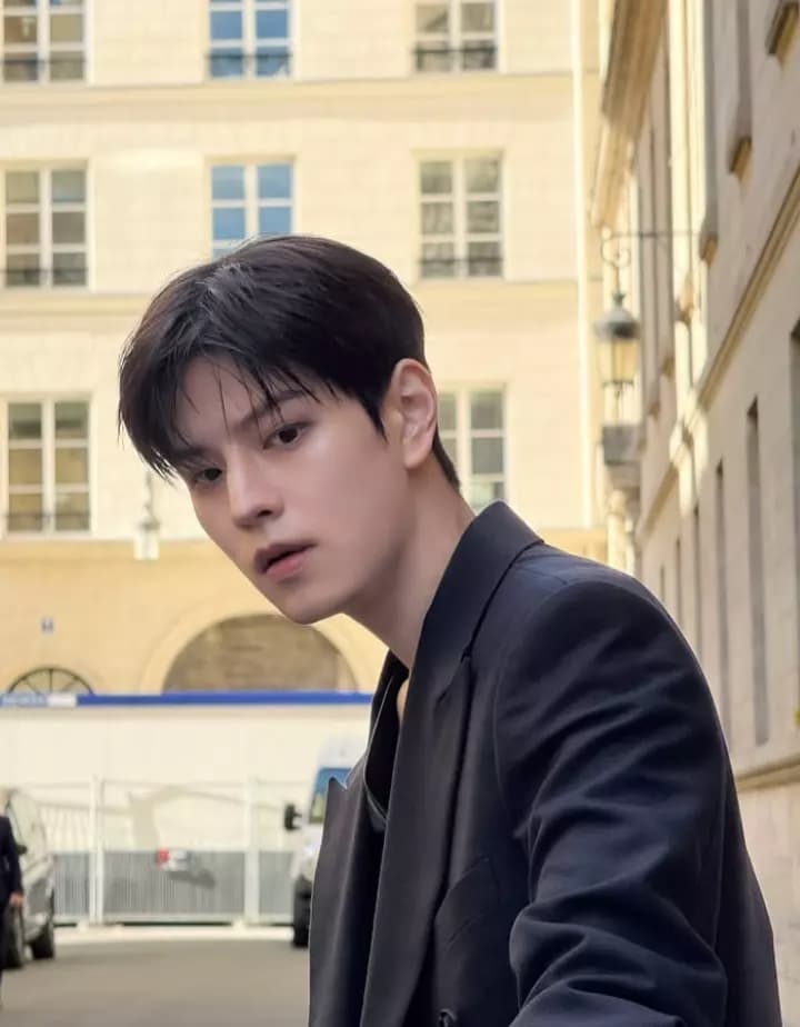Kim Seungmin  thumbnail