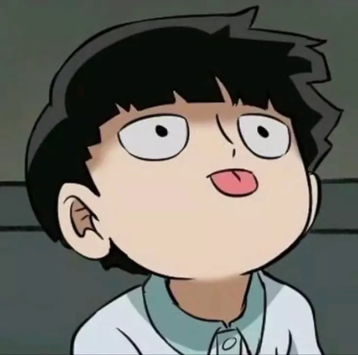 Shigeo kageyama(Mob) thumbnail