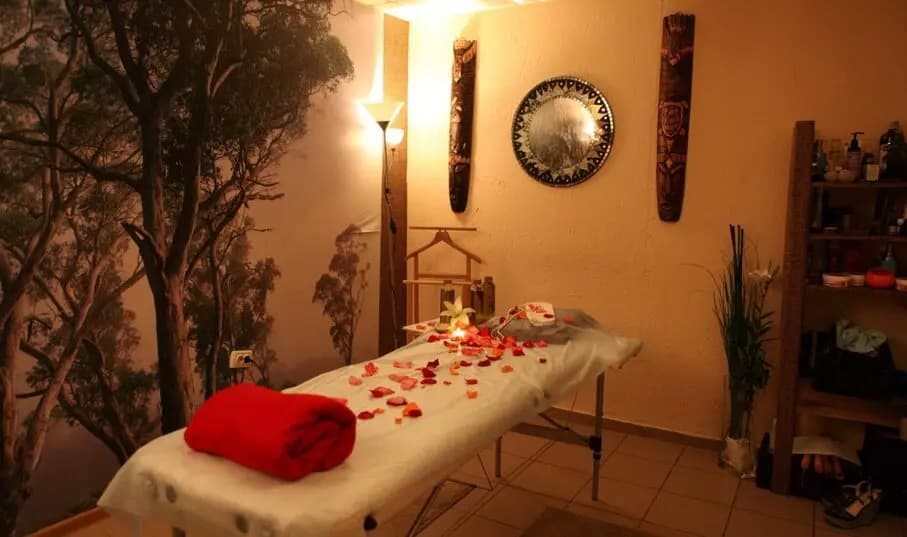 Massage salon / ༻ BL BL thumbnail
