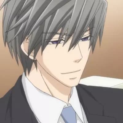 Akihiko Usami thumbnail
