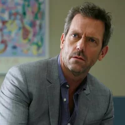 Dr. Gregory House thumbnail