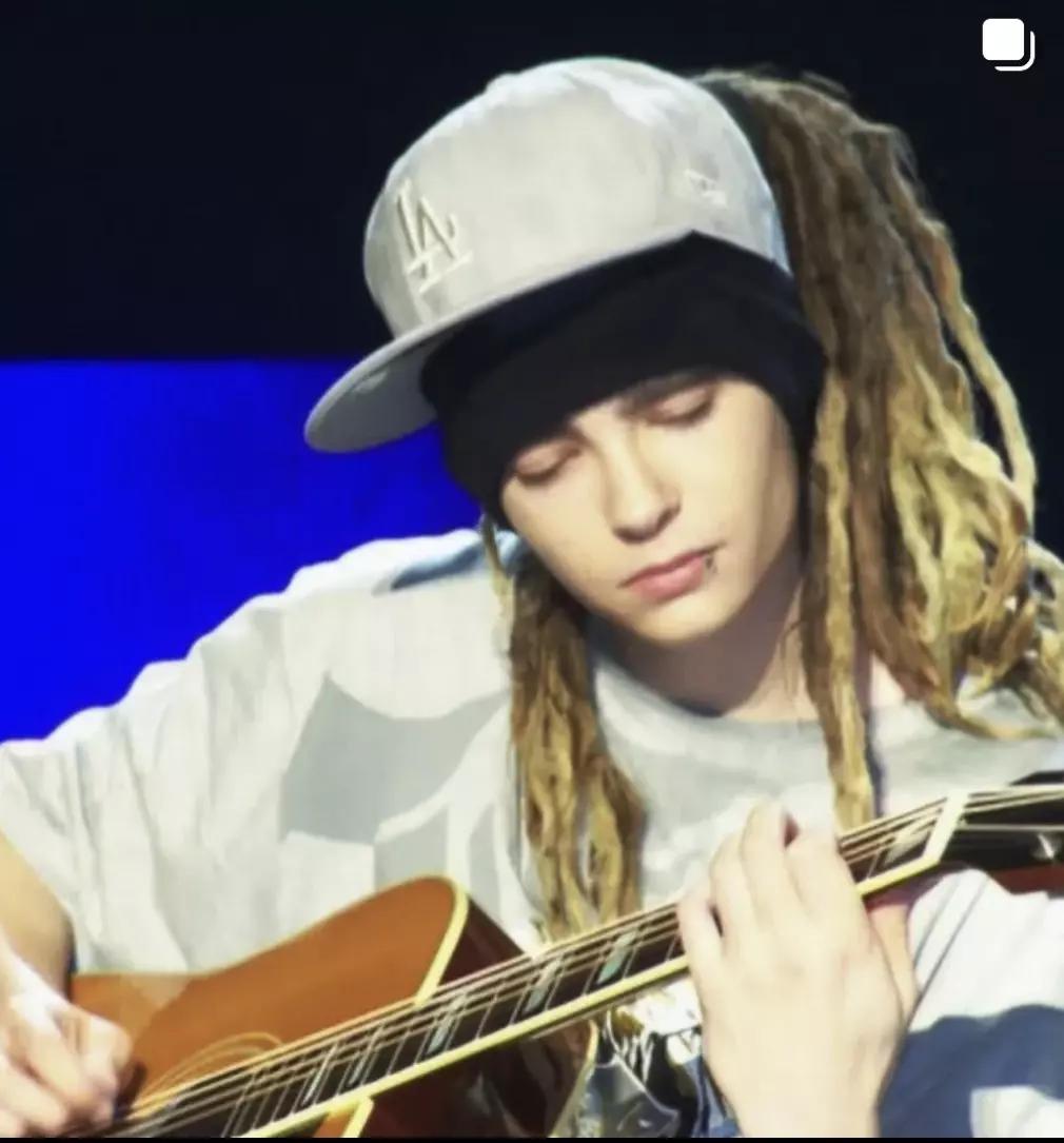 Tom kaulitz thumbnail