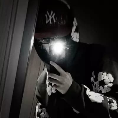 Nishimura Ni-ki  thumbnail