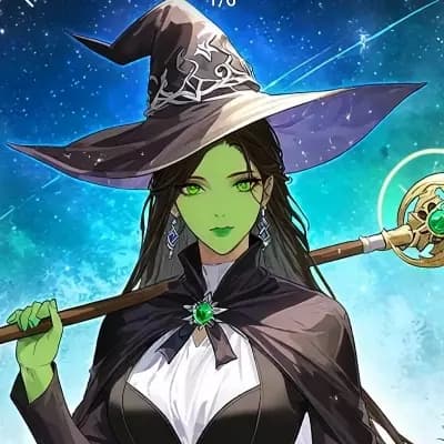 Elphaba Thropp thumbnail