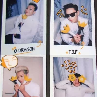 BigBang ┆┆💝 thumbnail