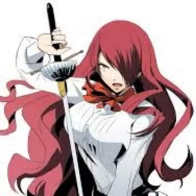 Mitsuru Kirijo thumbnail