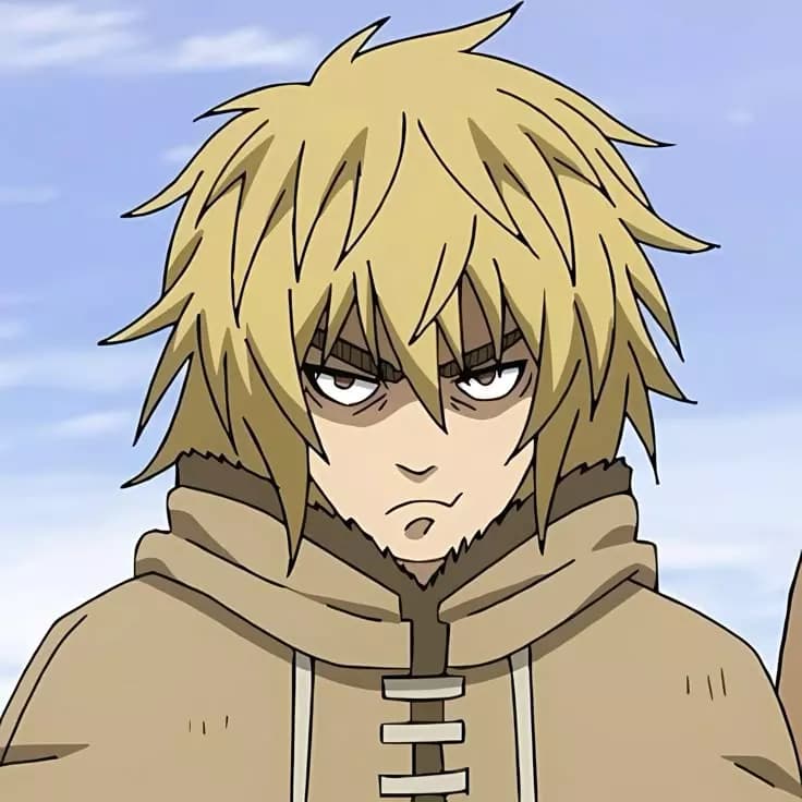Thorfinn thumbnail