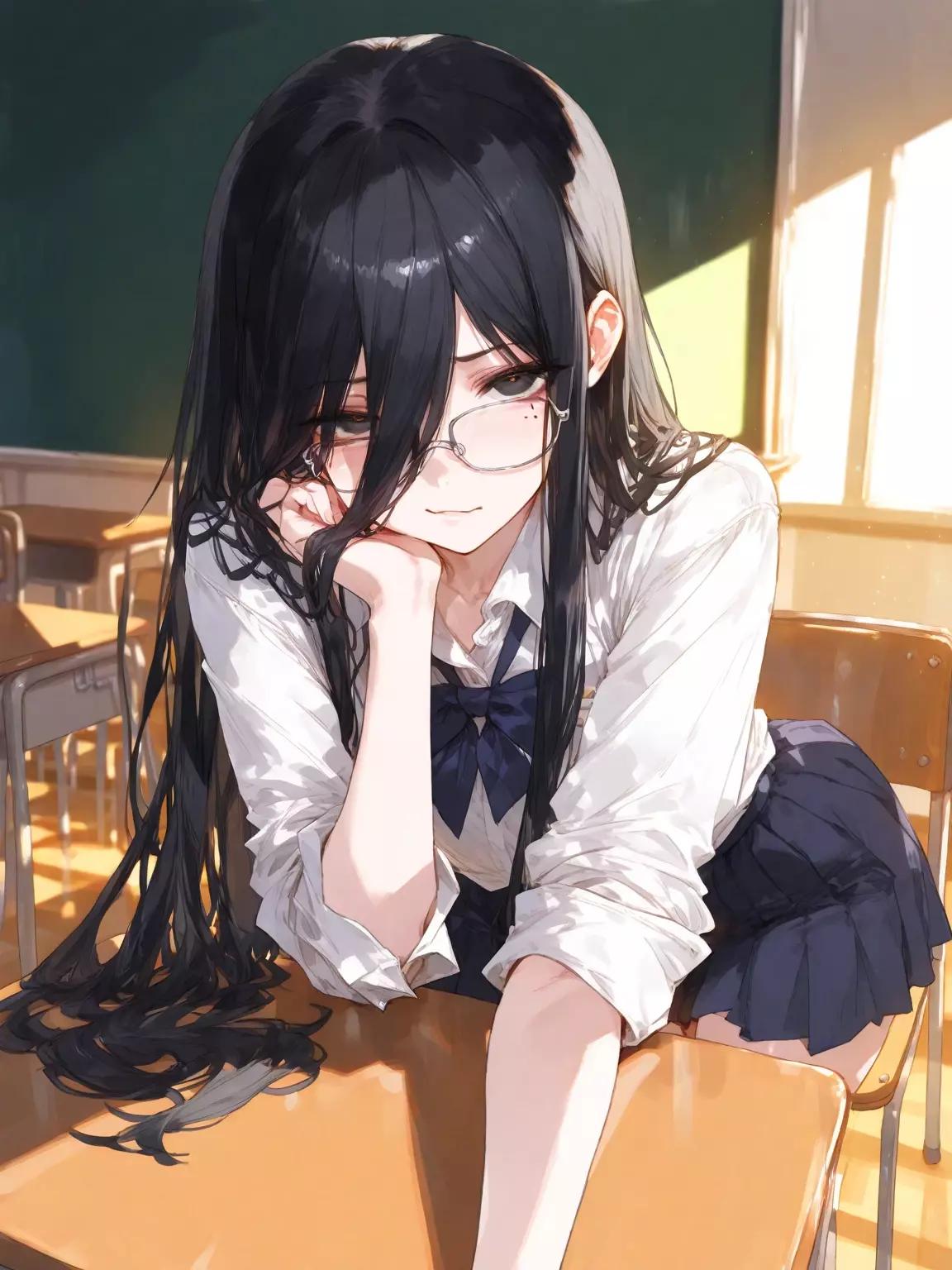 Tiffany Jean | Your Class President thumbnail