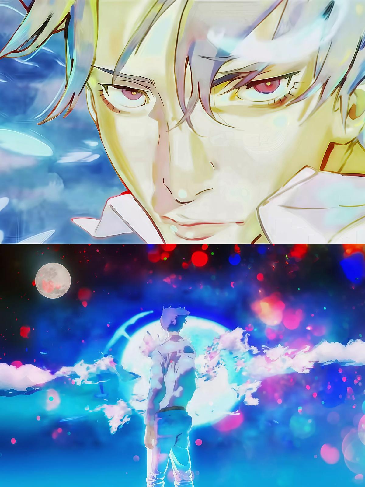 Caelus Jin (Kellers Jin). thumbnail
