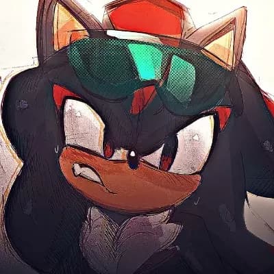 Shadow the Hedgehog thumbnail