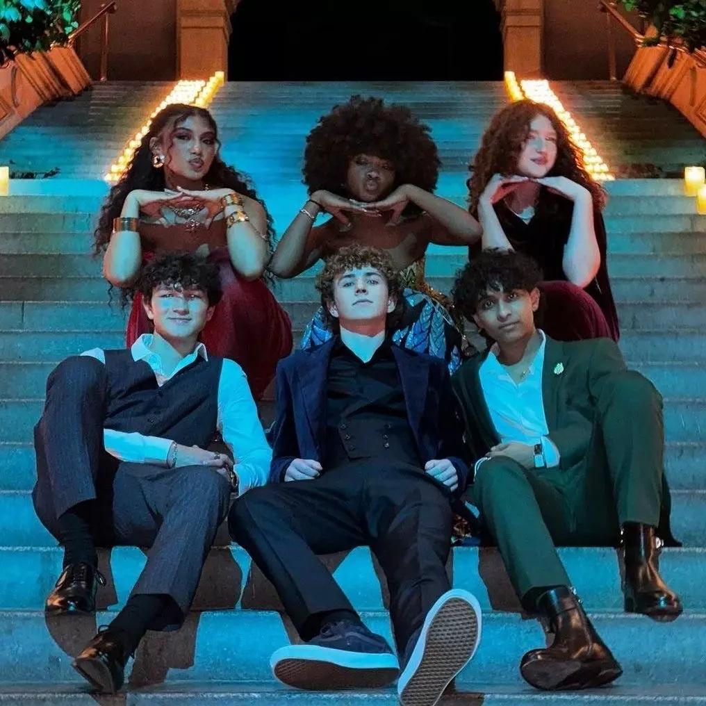 PJO- cast thumbnail