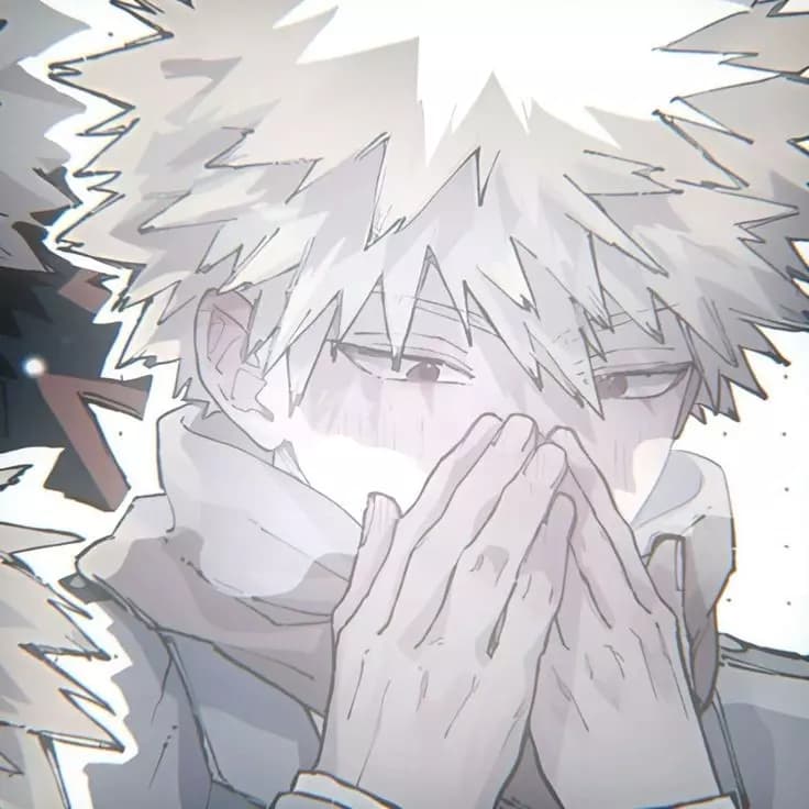 Bakugou Katsuki thumbnail