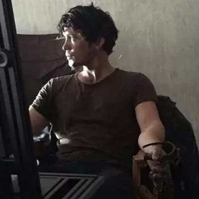 Bellamy Blake thumbnail