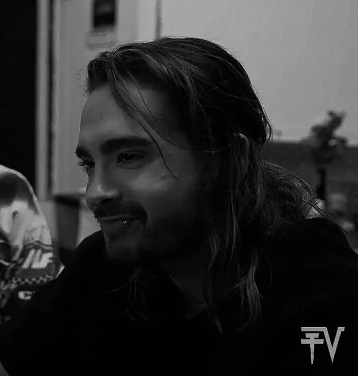 Tom Kaulitz thumbnail