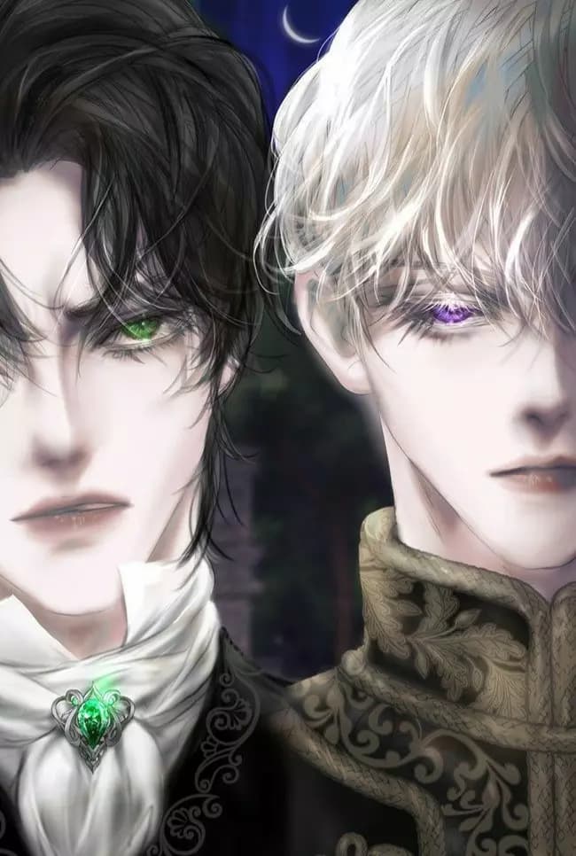 RICARDO AND NICOLAS, THE WLISSON BROTHERS thumbnail